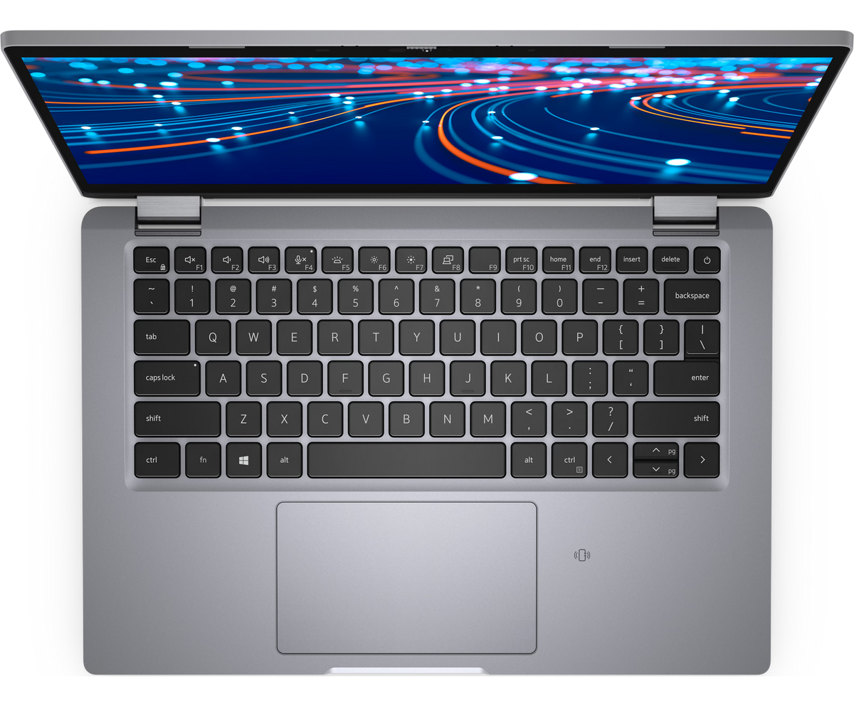 Dell Latitude 5320 13.3-inch Touch - Intel i7 11th Gen - 16GB RAM - 256GB SSD - Win11 Pro - Used (New Battery)