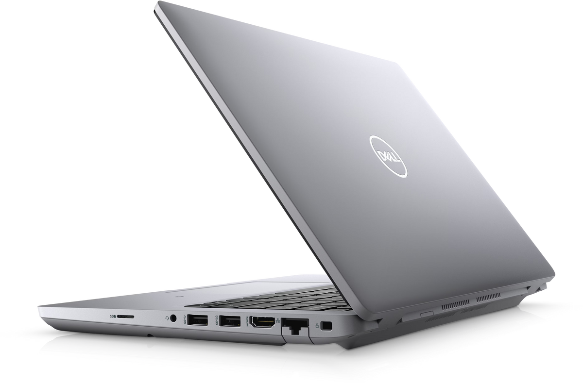 Dell Latitude 5421 14-inch - Intel i5 11th Gen - 16GB RAM - 256GB SSD - Win11 Pro - Used