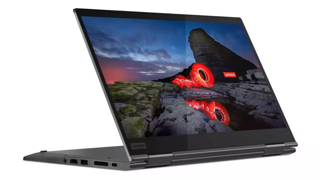 Lenovo ThinkPad X1 Yoga Gen 5 – 14