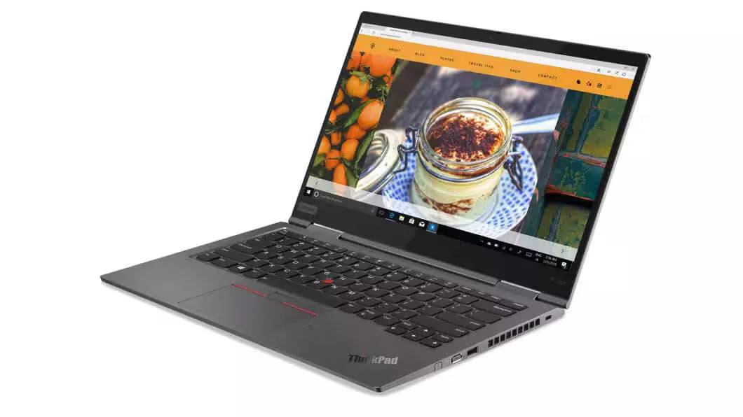 Lenovo ThinkPad X1 Yoga Gen 5 – 14" Touch | i7 | 16GB RAM 256GB SSD Windows 11 Pro (Ex-Lease, Excellent Condition)