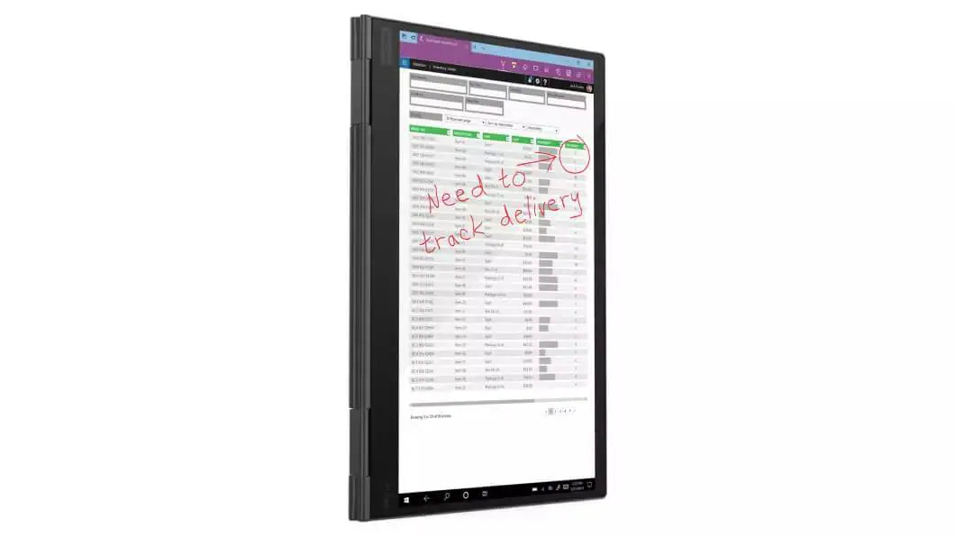 Lenovo ThinkPad X1 Yoga Gen 5 – 14" Touch | i7 | 16GB RAM 256GB SSD Windows 11 Pro (Ex-Lease, Excellent Condition)