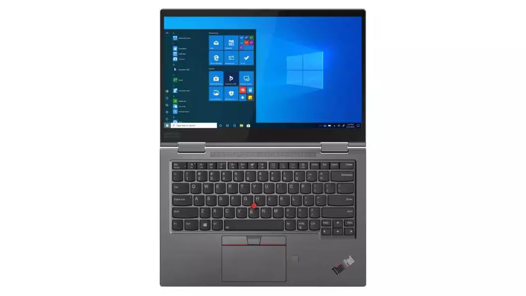 Lenovo ThinkPad X1 Yoga Gen 5 – 14