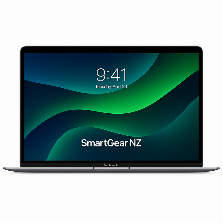 Apple MacBook Air 2018 13.3-inch i5 8GB 128GB SSD | Afterpay Zip Apple MacBook Air 2018 13.3-inch i5 8GB 128GB SSD | Afterpay Zip