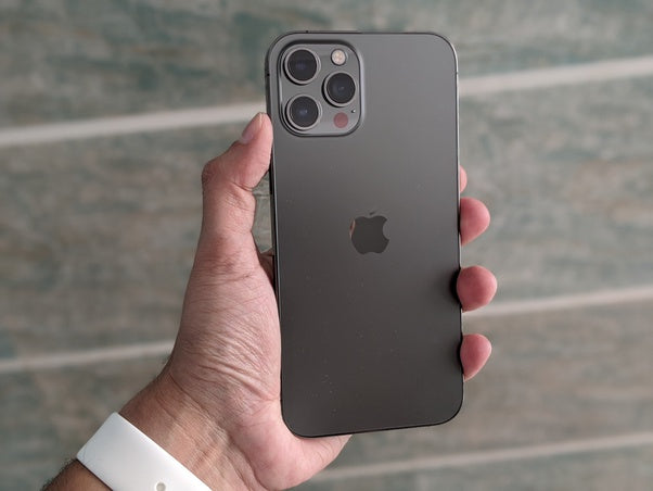 second hand iPhone 12 pro, refurbished iPhone 12 pro