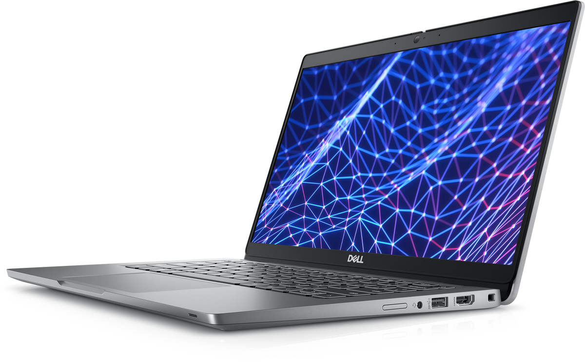 Dell Latitude 5330 13.3-inch Touch - Intel i7 12th Gen - 16GB RAM - 512GB SSD - Win11 Pro - Used