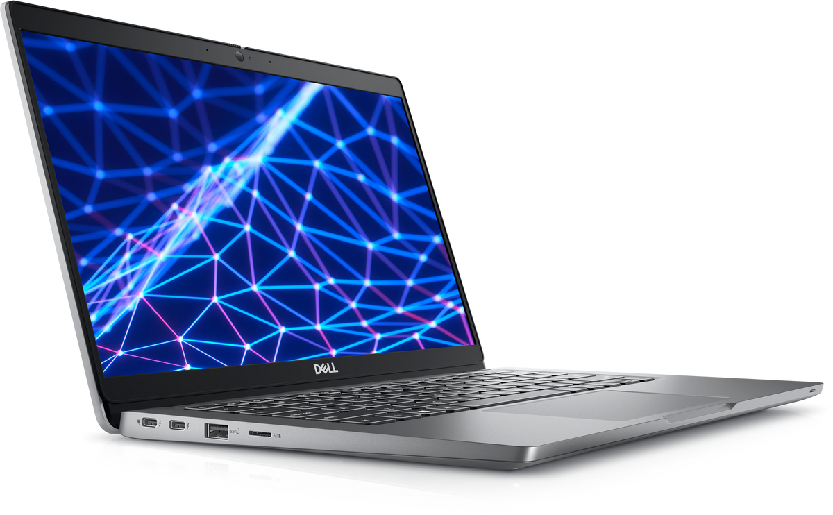 Dell Latitude 5330 13.3-inch Touch LTE - Intel i7 12th Gen - 16GB RAM - 256GB SSD - Win11 Pro - Used