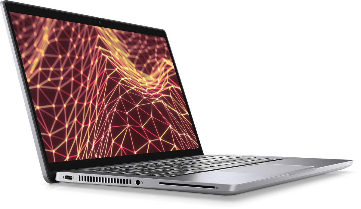 Dell Latitude 7330 Laptop 13.3-inch - Intel i5-1245U - 16GB RAM - 256GB SSD - Win11 Pro - Used