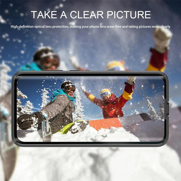 Redpepper DOT+ Series Water Resistant Case for Samsung Galaxy S20 Ultra