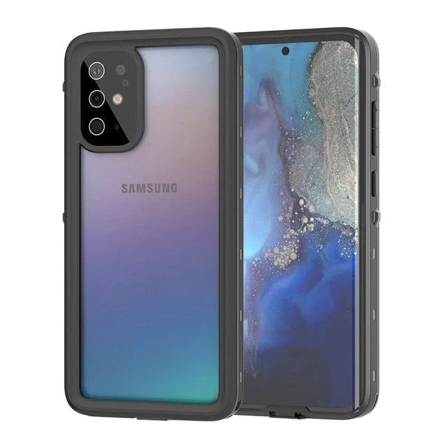 RedPepper Waterproof, Shockproof, Dustproof Full Cover for Samsung Galaxy S20 Plus