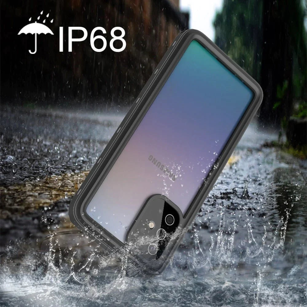 Samsung Galaxy S20 Plus RedPepper Waterproof, Shockproof, Dustproof Full Cover