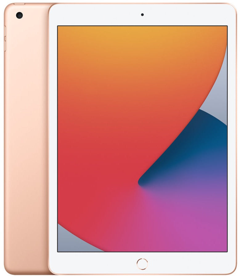iPad 8 rose gold Wifiipad 8th generation refurbished,refurbished ipad gen 8,refurbished ipad 8th generation