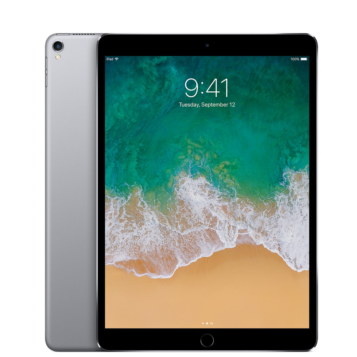 Apple iPad Pro 10.5-inch Space Gray