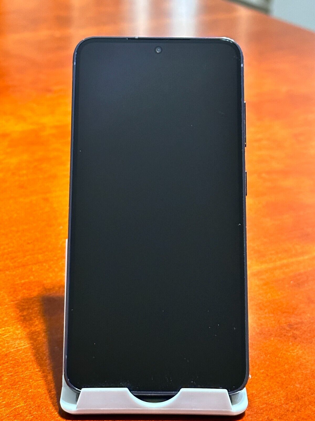 Samsung Galaxy S23 256GB 5G Dual SIM SM-911B Black (As New) With Case, Glass Screen Protector & Shipping