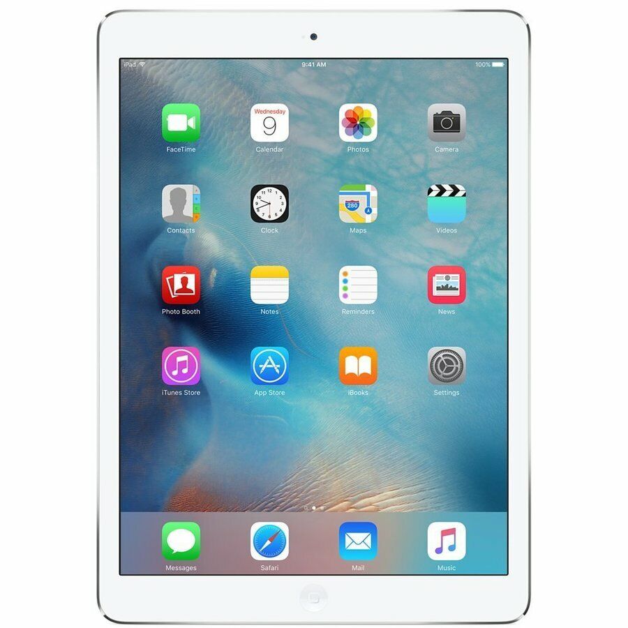 Apple iPad Air 1st Gen 32GB Wi-Fi A1474