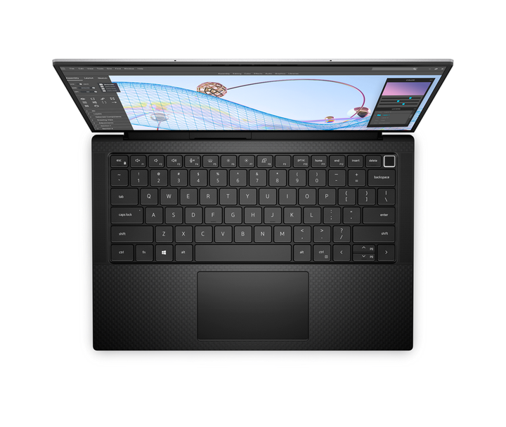 Dell Precision 5470 Laptop 14-inch - Intel i7-12800H - 32GB RAM - 1TB SSD - Win11 Pro - Used