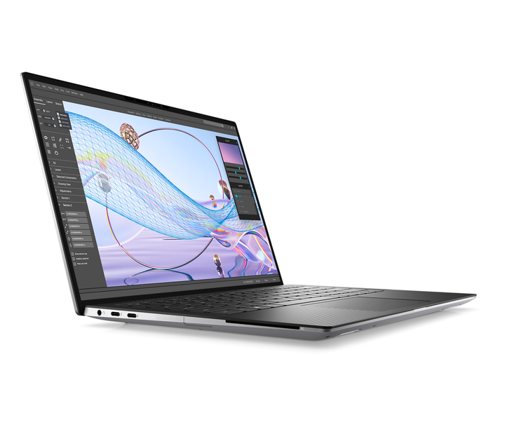 Dell Precision 5470 Laptop 14-inch - Intel i7-12800H - 32GB RAM - 1TB SSD - Win11 Pro - Used