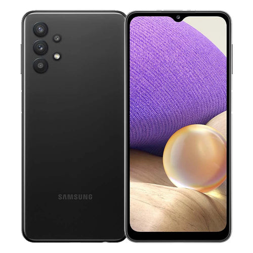 Samsung Galaxy A32 5G 64GB Black - 6.5 inch Android 13 (Excellent)