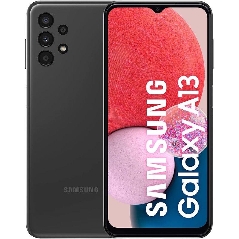 Samsung Galaxy A13 128GB Black Android 13 Dual Sim (As New) SM