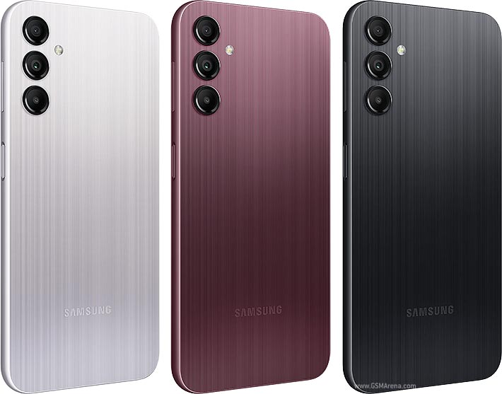 Samsung Galaxy A14 5G Dual Sim Nz Model 128GB 4GB RAM SM-A146P/DS (As New) Pre-owned