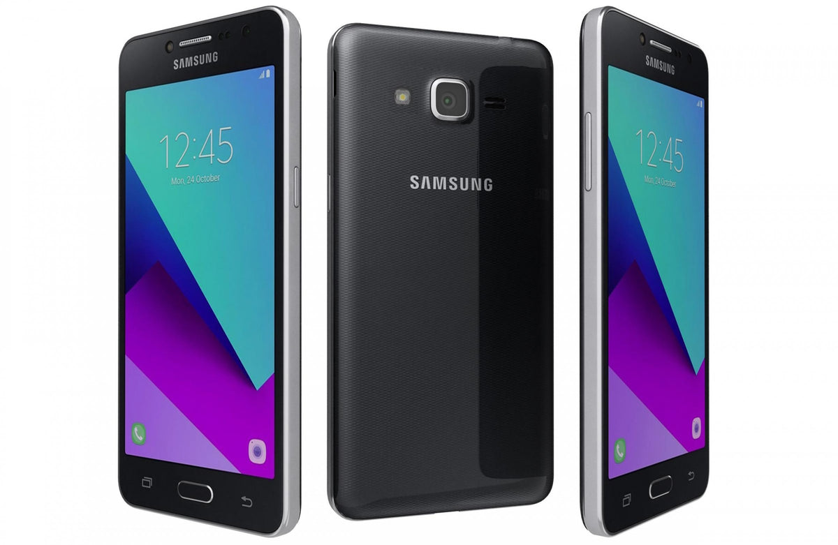 Samsung Galaxy J2 Prime 2016 SM-G532M 8GB Android 6 (Grade A)