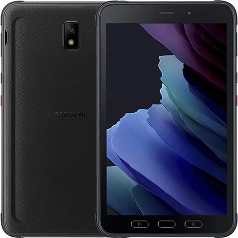 Samsung Galaxy Tab Active 3 Rugged (4G) LTE 4GB Ram Android 13.0  *Free Shipping*