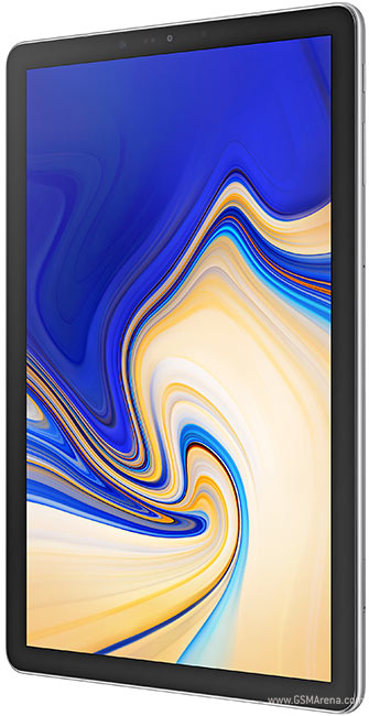 Samsung Galaxy Tab S4 10.5" WiFi 64GB Black (As New)