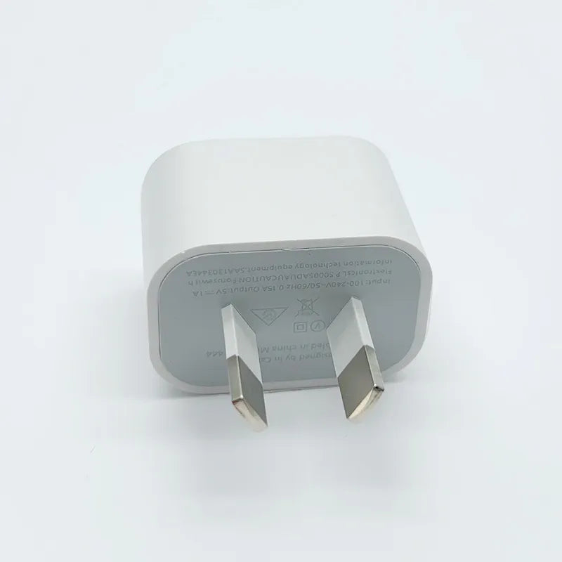 Aftermarket 5W / 1A Wall Charger