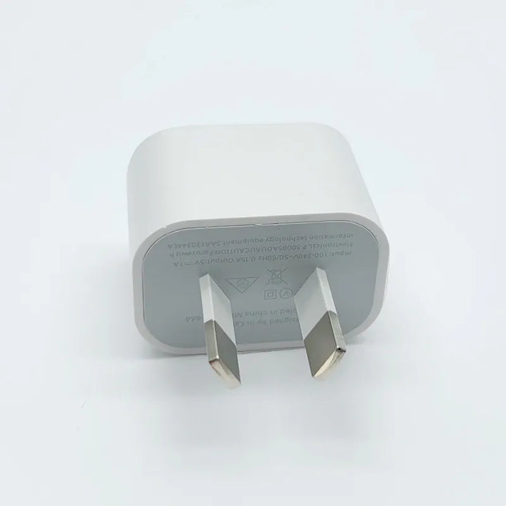 Aftermarket 5W / 1A Wall Charger