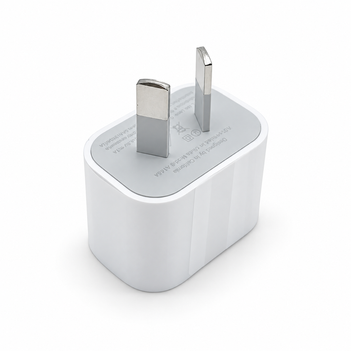 Aftermarket 5W / 1A Wall Charger