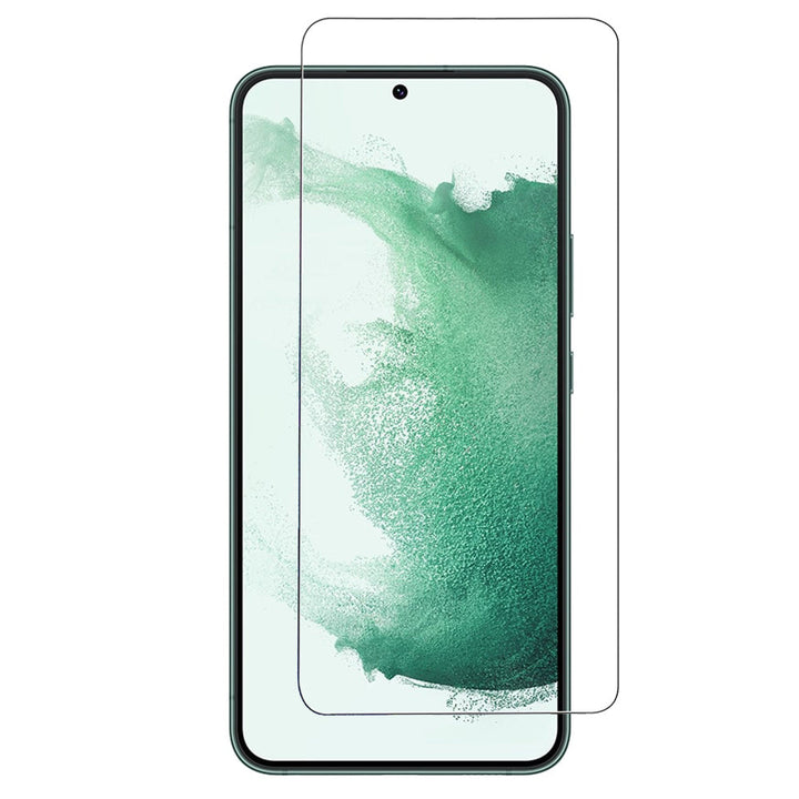 Samsung Galaxy S22 Plus glass screen protector image 1