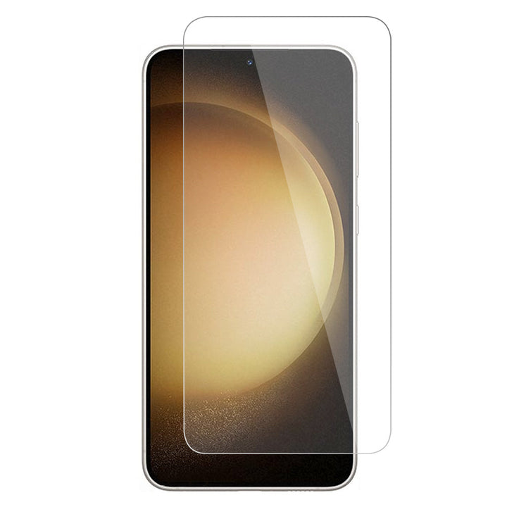 Samsung Galaxy S23 Plus glass screen protector image 1