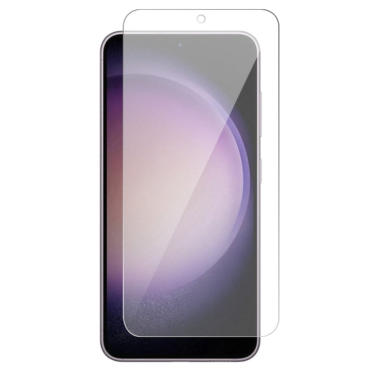 Samsung Galaxy S23 glass screen protector image 1
