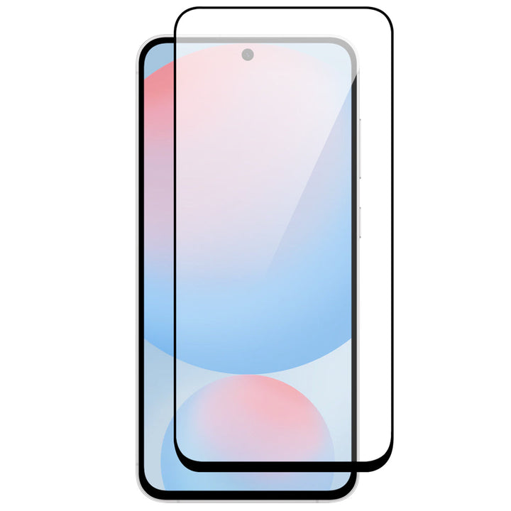 Samsung Galaxy S24 FE glass screen protector image 2
