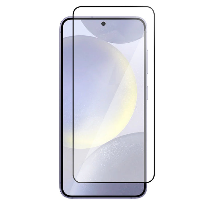 Samsung Galaxy S24 glass screen protector image 2