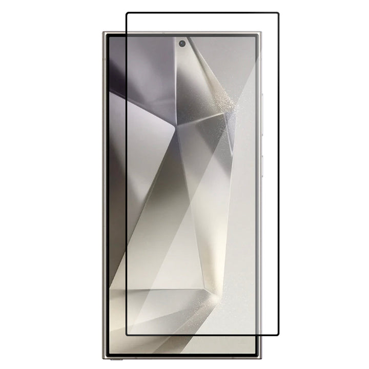 Samsung Galaxy S24 Ultra glass screen protector image 2
