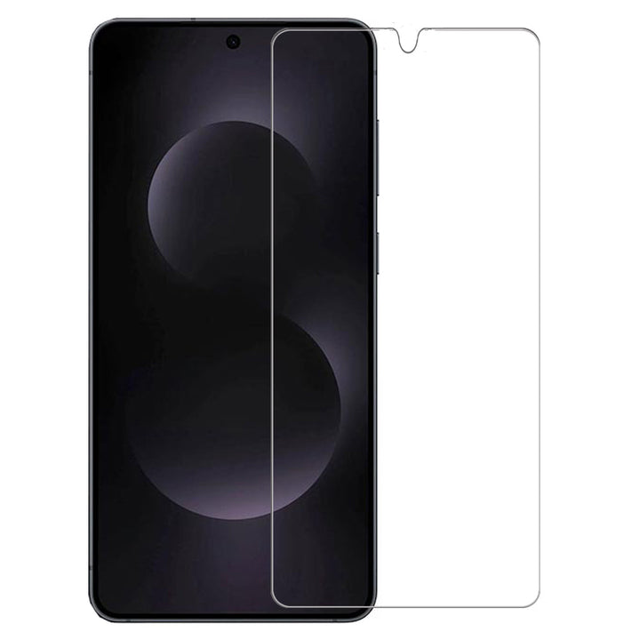 Samsung Galaxy S25 Edge glass screen protector