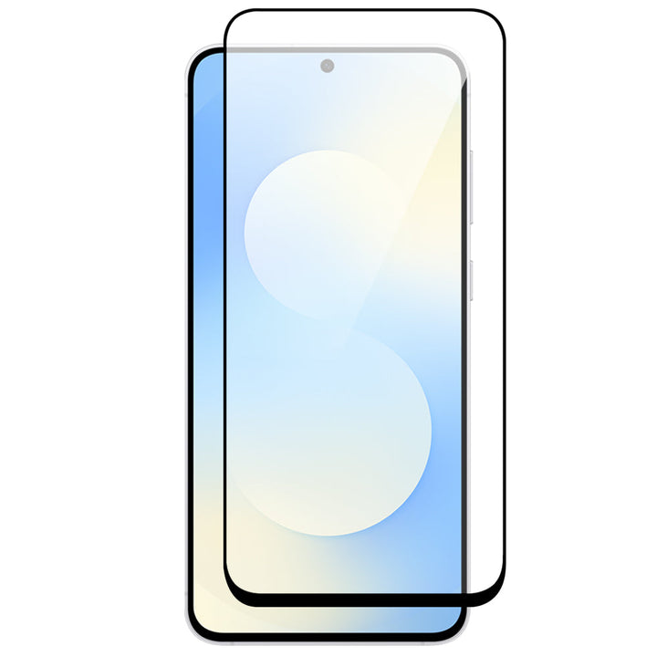 Samsung Galaxy S25 FE glass screen protector image 2