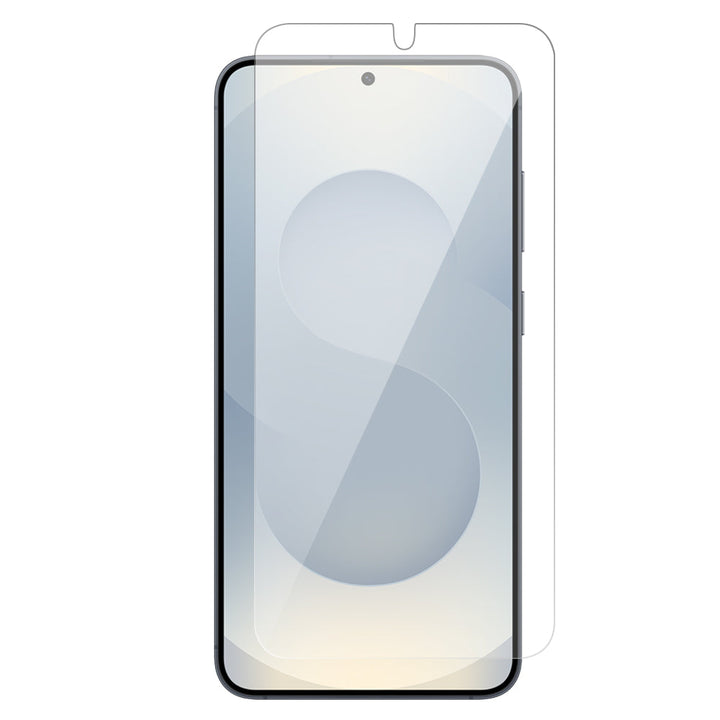 Samsung Galaxy S25 Plus glass screen protector image 1