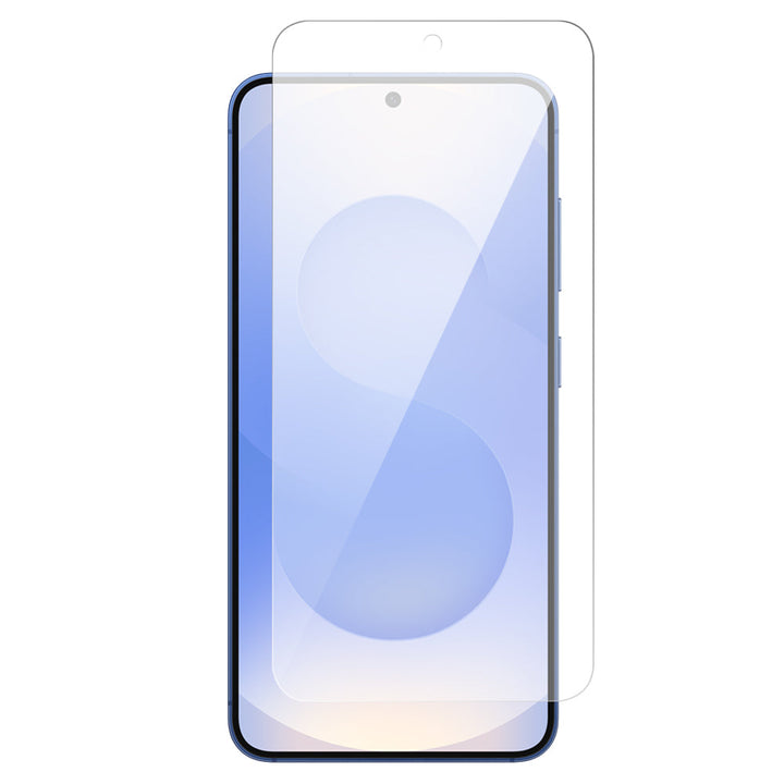 Samsung Galaxy S25 glass screen protector image 1