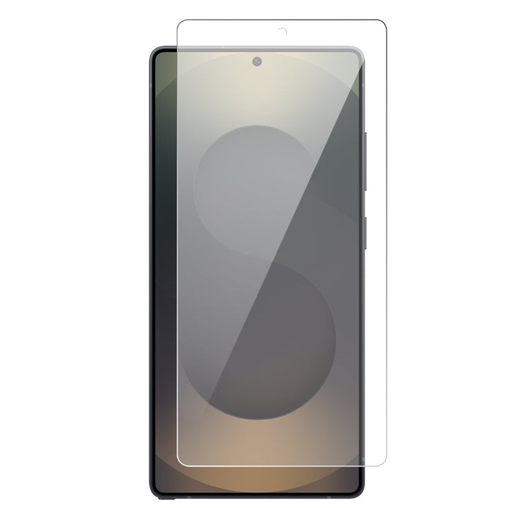 Samsung Galaxy S25 Ultra glass screen protector image 1