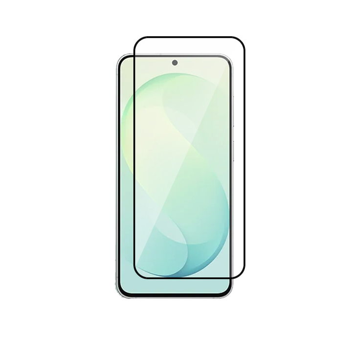 Samsung Galaxy S26 FE glass screen protector image 2