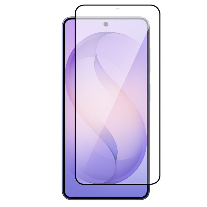Samsung Galaxy S26 glass screen protector image 2