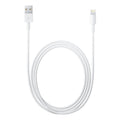 USB-A to Lightning Cable – 1m