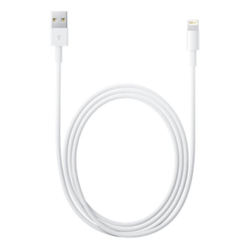 USB-A to Lightning Cable – 1m