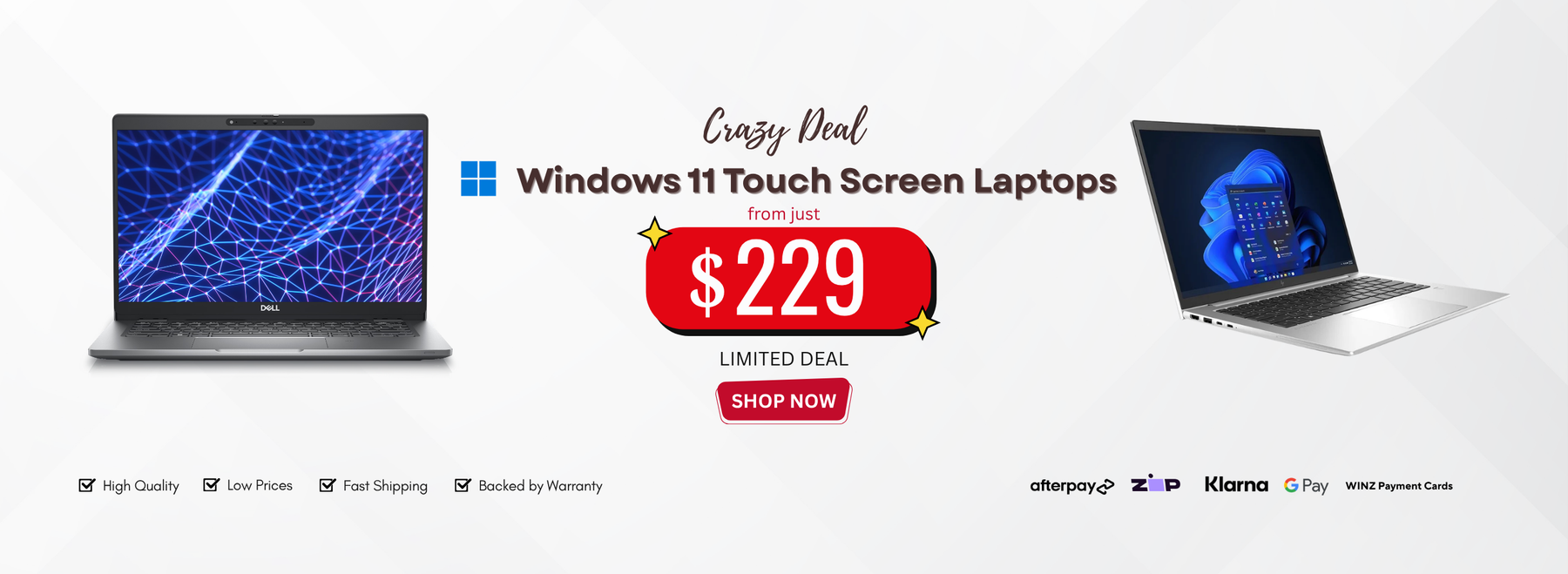 SmartGear NZ promotion