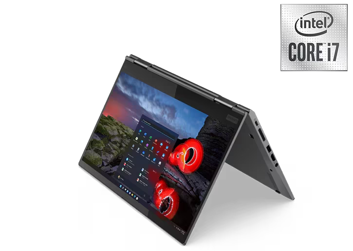 Lenovo ThinkPad X1 Yoga Gen 5 – 14" Touch | i7 | 16GB RAM 256GB SSD Windows 11 Pro (Ex-Lease, Excellent Condition)