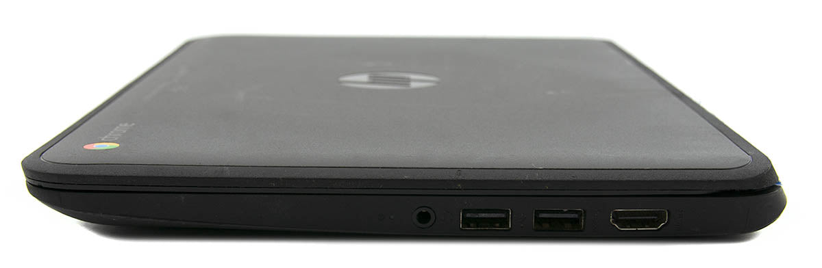 HP Chromebook 11 G5 EE Notebook PC - (Exc)