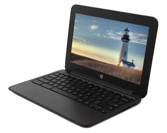 HP Chromebook 11 G5 EE Notebook PC - (Exc)