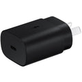 Samsung 25W USB-C PD Fast Charging Wall Charger