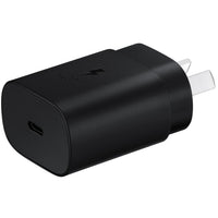 Samsung 25W USB-C PD Fast Charging Wall Charger